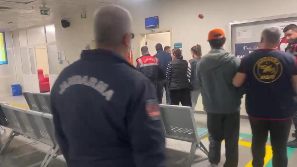 Yeni detaylar 7 ilde eş zamanlı operasyon: Gülistan Doku soruşturmasında önemli gelişme