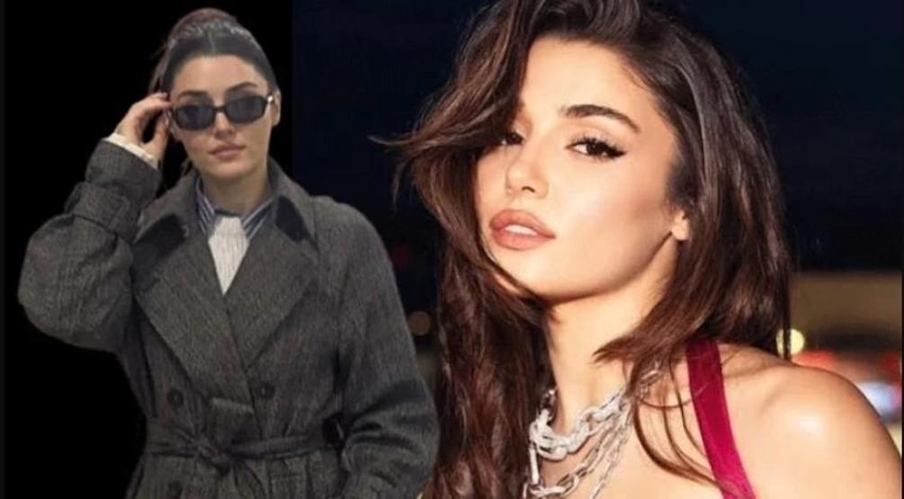 Hande Erçel’de tespit edilen maddenin kaynağı araştırılıyor