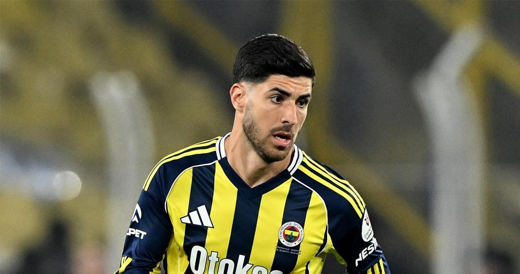 Fenerbahçenin Matadoru Marco Asensio, Tedescoyla görüştü İspanyol yıldızdan sürpriz talep...