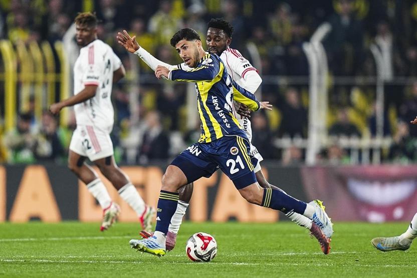 Fenerbahçenin Matadoru Marco Asensio, Tedescoyla görüştü İspanyol yıldızdan sürpriz talep...