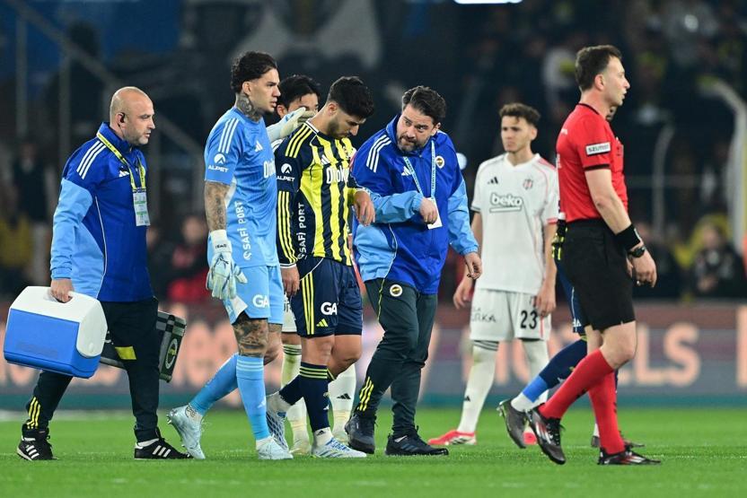 Fenerbahçenin Matadoru Marco Asensio, Tedescoyla görüştü İspanyol yıldızdan sürpriz talep...