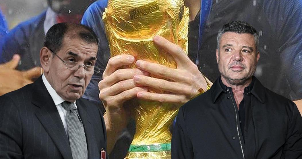Transferde derbi rekabeti Galatasaray ve Fenerbahçe, yıldız oyuncu için yarışta...
