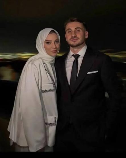 Fenerbahçenin milli futbolcusu Kerem Aktürkoğlu müjdeyi verdi