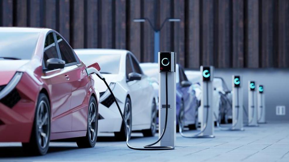 Çin yavaşladı, Avrupa coştu Yakıt krizi elektrikli araçları uçurdu