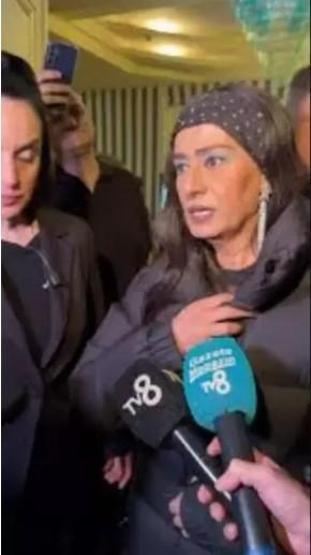 Cansever için ünlüler seferber oldu Moral gecesinde Yıldız Tilbe sahneye çıktı