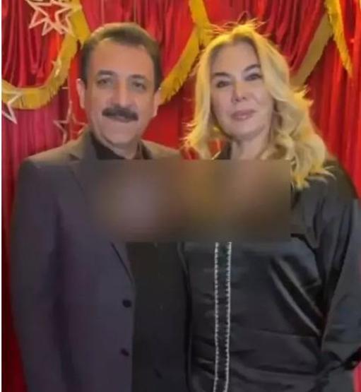 Cansever için ünlüler seferber oldu Moral gecesinde Yıldız Tilbe sahneye çıktı