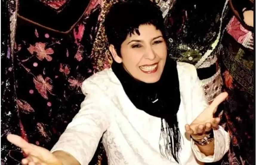 Cansever için ünlüler seferber oldu Moral gecesinde Yıldız Tilbe sahneye çıktı