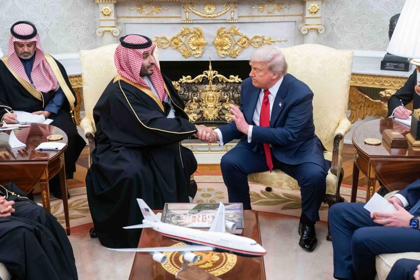 Müzakere masasına dönüş iddiası bu haberin ardından geldi: Suudi Arabistan ile ABD arasında abluka çatlağı
