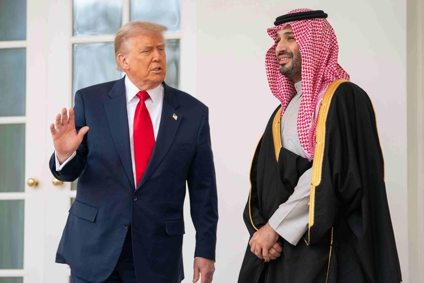 Müzakere masasına dönüş iddiası bu haberin ardından geldi: Suudi Arabistan ile ABD arasında abluka çatlağı