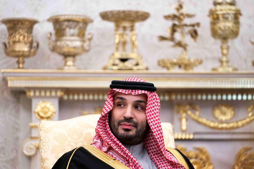 Müzakere masasına dönüş iddiası bu haberin ardından geldi: Suudi Arabistan ile ABD arasında abluka çatlağı