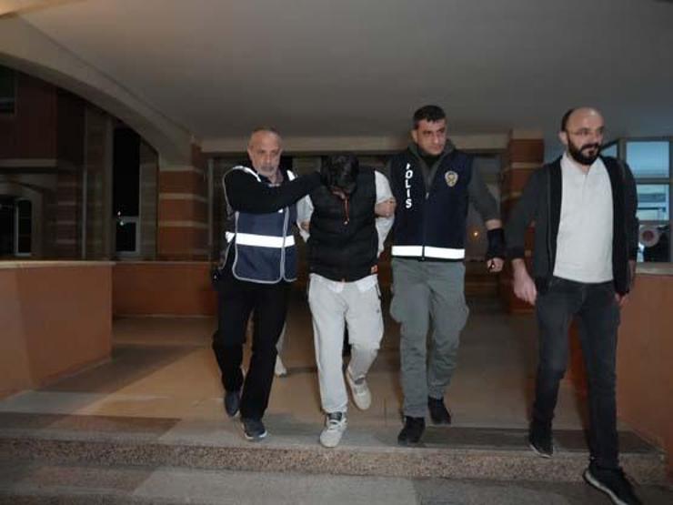 Hamile eşini katleden koca: 8 gün boyunca eşimin cesediyle uyumuşum