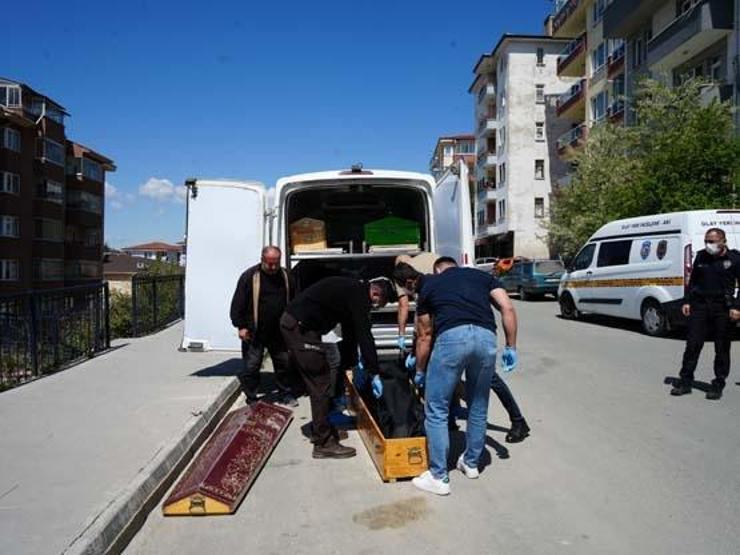 Hamile eşini katleden koca: 8 gün boyunca eşimin cesediyle uyumuşum