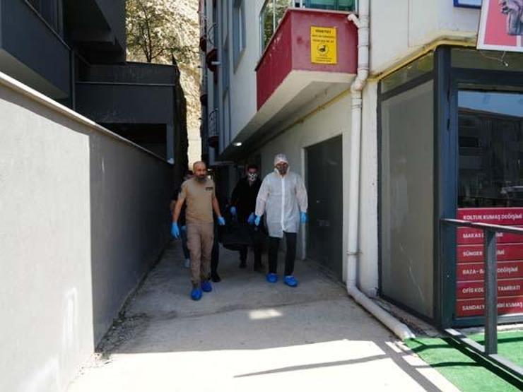 Hamile eşini katleden koca: 8 gün boyunca eşimin cesediyle uyumuşum