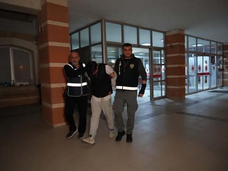 Hamile eşini katleden koca: 8 gün boyunca eşimin cesediyle uyumuşum