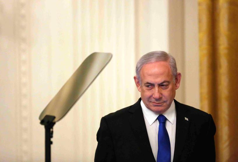 Avrupa Netanyahuya sırt mı dönüyor Önce Almanya şimdi de İtalya: O anlaşma yenilenmeyecek