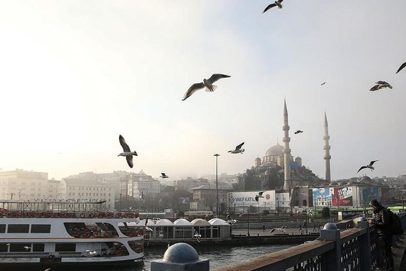 Dikkat Tarih belli oldu... Bahar havasına mola: Sıcaklıklar 8 derece birden düşecek, kuvvetli sağanak gelecek