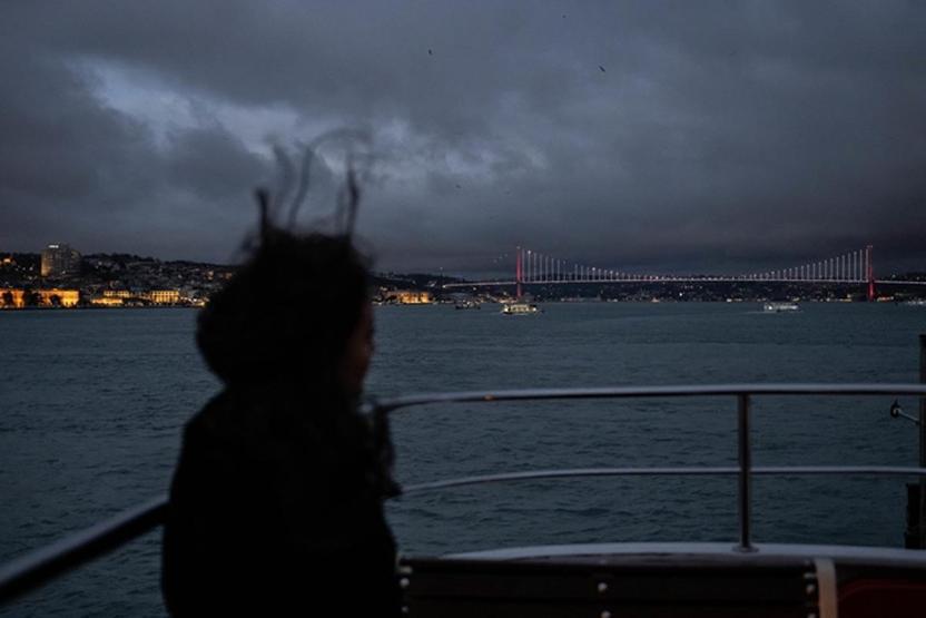 Dikkat Tarih belli oldu... Bahar havasına mola: Sıcaklıklar 8 derece birden düşecek, kuvvetli sağanak gelecek