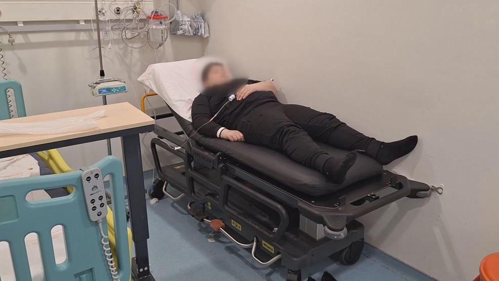 Ataşehirde ortaokul kantininde zehirlenme iddiası: 26 öğrenci hastaneye kaldırıldı