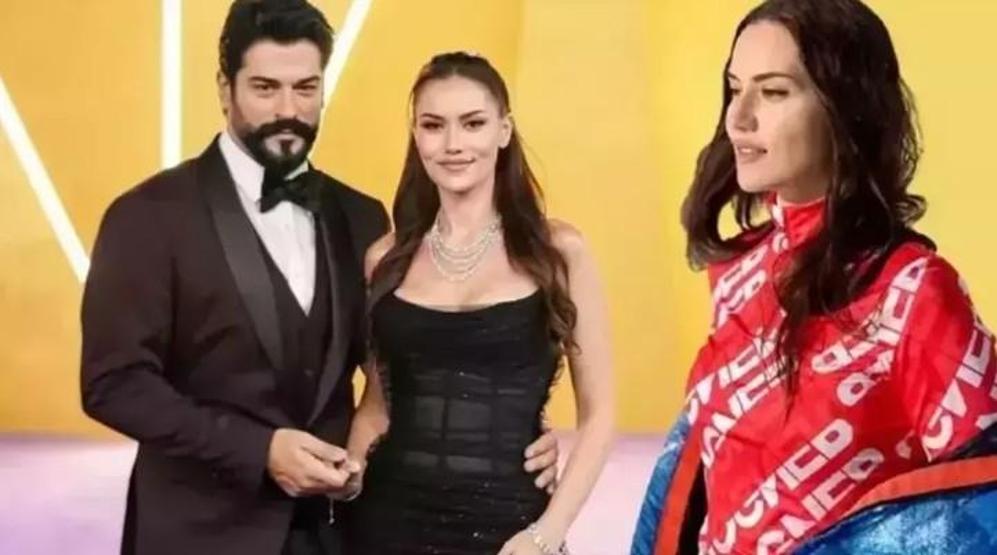 Karan Özçivit 7 yaşına girdi Doğum günü partisi sanal medyayı salladı