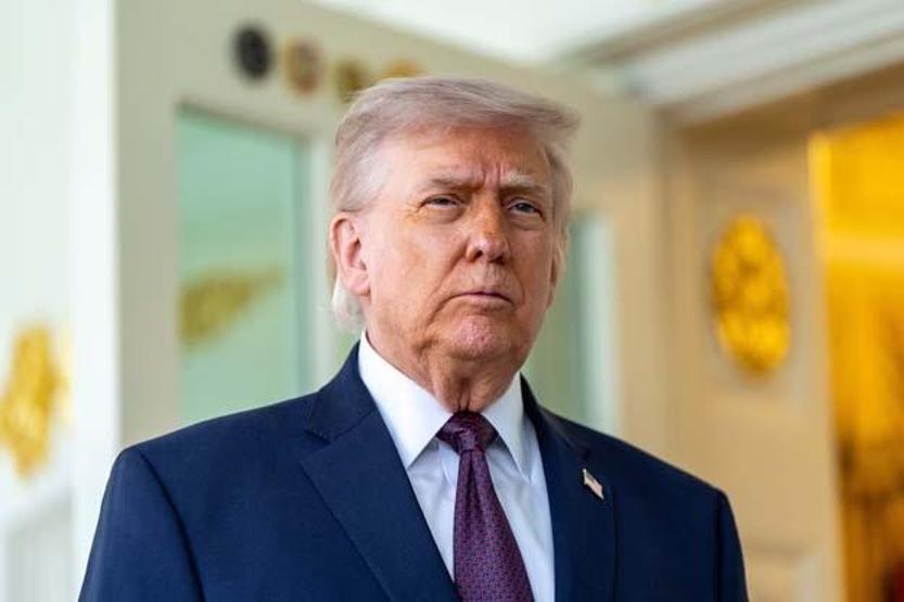 Kurye şovunda Amerikan Trajedisi: Trumpı zora sokacak dram