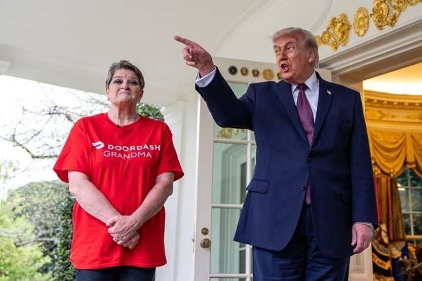 Kurye şovunda Amerikan Trajedisi: Trumpı zora sokacak dram