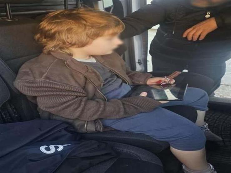 7 yıl harabede tutulmuştu: Annesinden kaçırılan Nazar normal hayata dönüyor