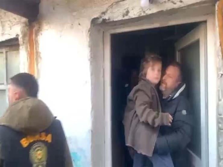 7 yıl harabede tutulmuştu: Annesinden kaçırılan Nazar normal hayata dönüyor