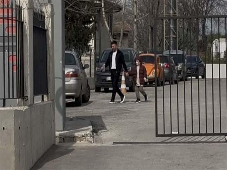 7 yıl harabede tutulmuştu: Annesinden kaçırılan Nazar normal hayata dönüyor