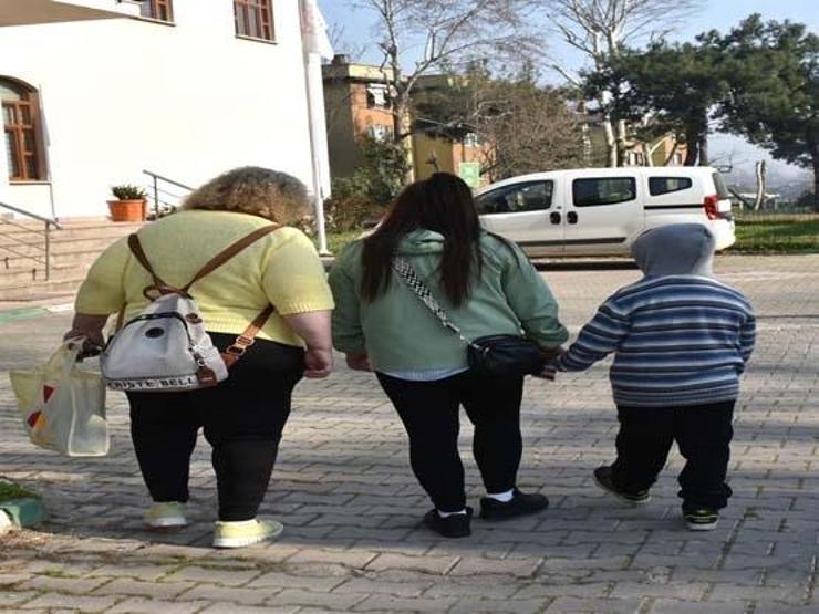 7 yıl harabede tutulmuştu: Annesinden kaçırılan Nazar normal hayata dönüyor