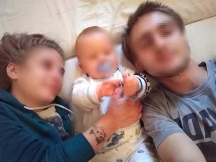 7 yıl harabede tutulmuştu: Annesinden kaçırılan Nazar normal hayata dönüyor