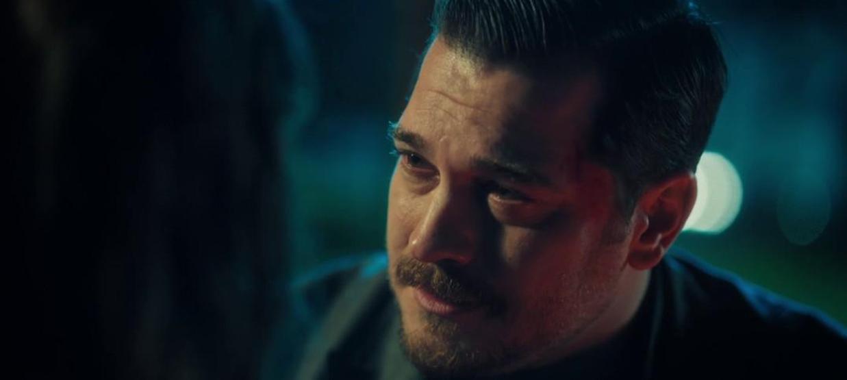 Eşref, Nisan’ın Hamile Olduğunu Öğrenecek İhtiyar’ın Kızı Nisan Mı