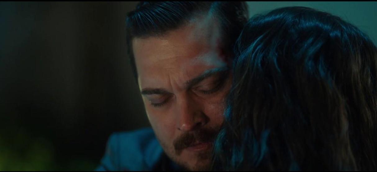 Eşref, Nisan’ın Hamile Olduğunu Öğrenecek İhtiyar’ın Kızı Nisan Mı