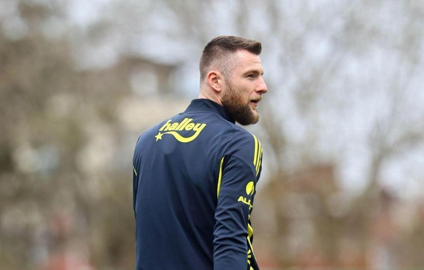 Fenerbahçe’de Çaykur Rizespor mesaisi