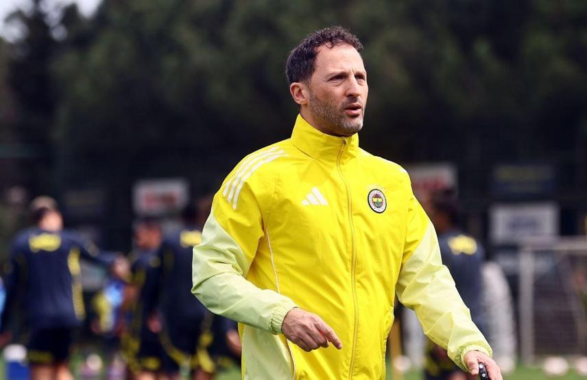 Fenerbahçe’de Çaykur Rizespor mesaisi