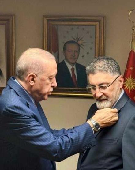 Serik Belediye Başkanı Kumbul AK Partiye geçti