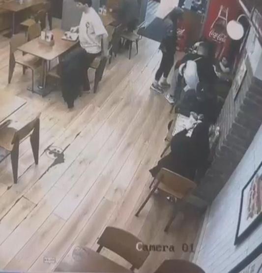 Suudi turist Şişlide otel odasında ölü bulundu