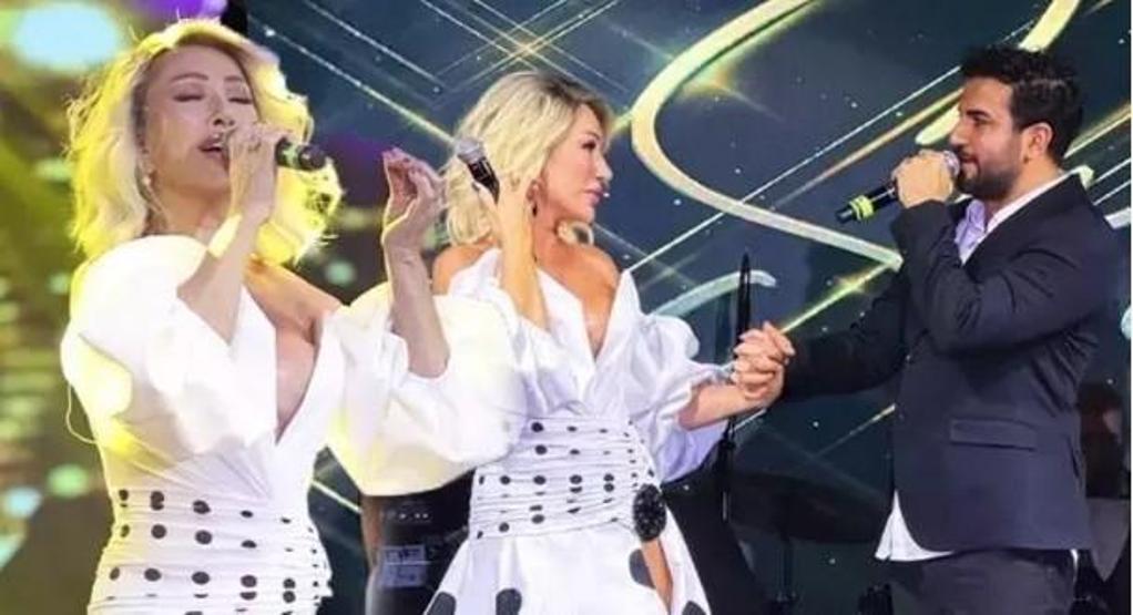 Seda Sayan, Çağlar Ökten’in gönlünü nasıl kazandığını anlattı