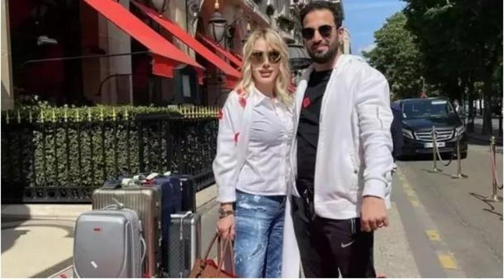 Seda Sayan, Çağlar Ökten’in gönlünü nasıl kazandığını anlattı