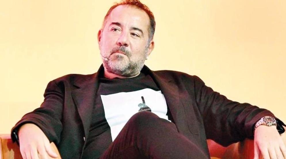 Ata Demirer’den özel hayat itirafı “Nazara çok inanıyorum”