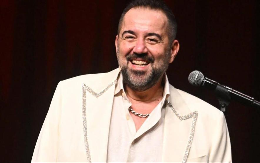 Ata Demirer’den özel hayat itirafı “Nazara çok inanıyorum”