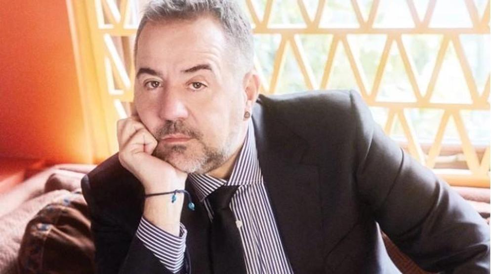 Ata Demirer’den özel hayat itirafı “Nazara çok inanıyorum”