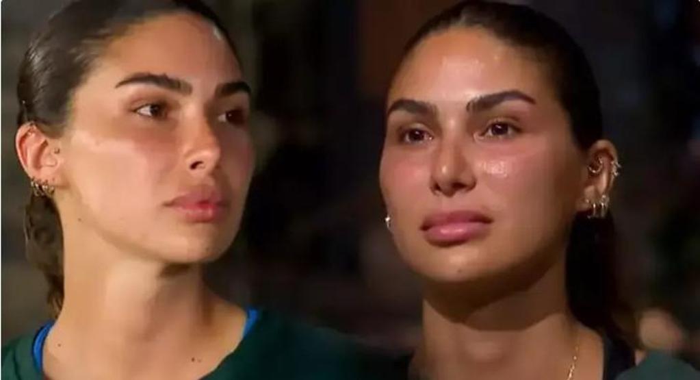 Survivorda Gözde Bozkurt elendi Veda sonrası imalı paylaşım