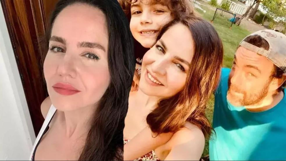 Bihter Dinçel ile Barış Dinçel yollarını ayırdı 18 yıllık evlilik tek celsede sona erdi