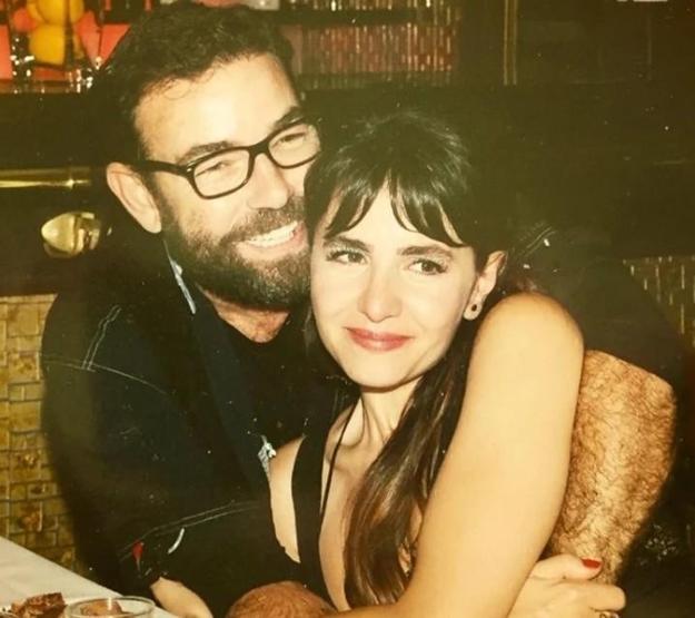 Bihter Dinçel ile Barış Dinçel yollarını ayırdı 18 yıllık evlilik tek celsede sona erdi