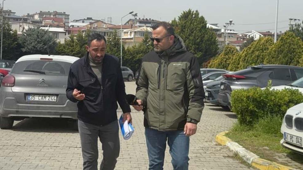 Bıçak kesiği hayatını kararttı: Parmağım çürümeye başladı
