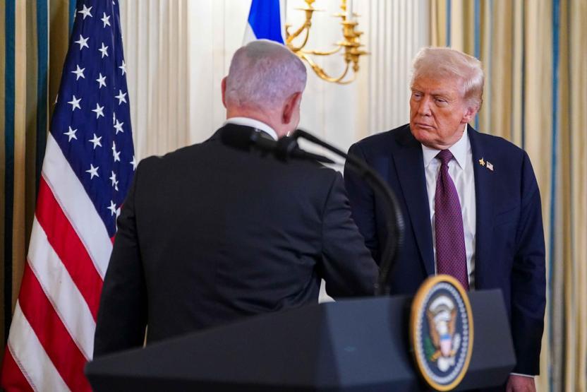 CNN International: ABD ile Hamas, ateşkesten bu yana ilk kez doğrudan görüştü
