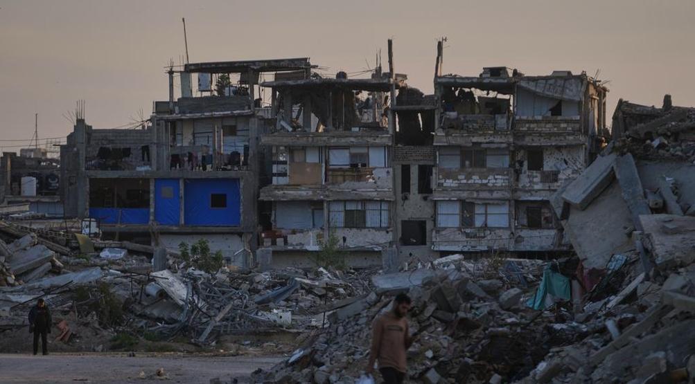 ABD Hamas Görüşme İddiası