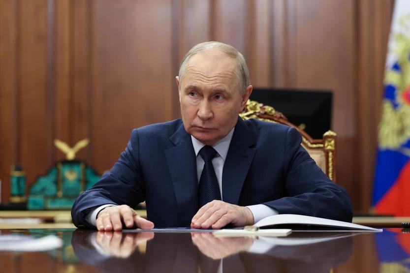 ABD’nin Rus petrolü kararına Kremlin’den ilk yorum: “Çoktan öğrendik”