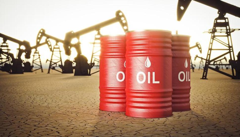 Ateşkes umudu petrolü sakinleştirdi Fırtına öncesi sessizlik mi