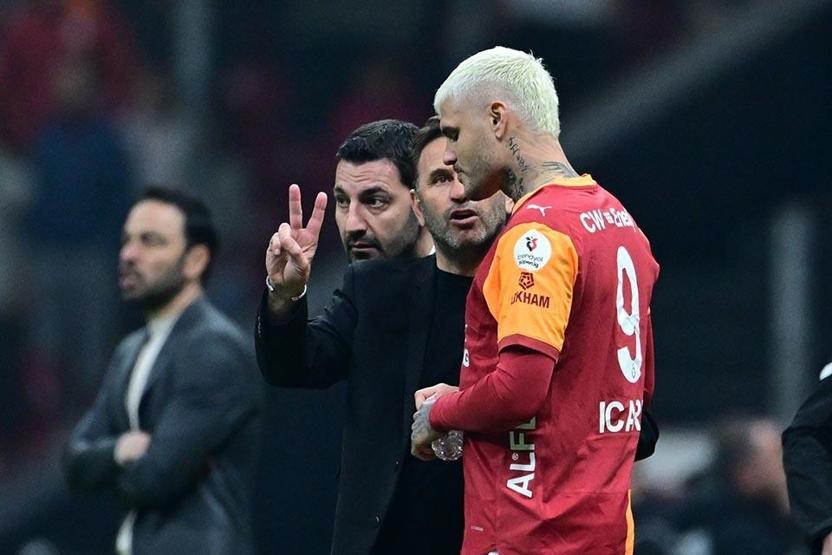 Okan Buruktan şampiyonluk ve Osimhen açıklaması